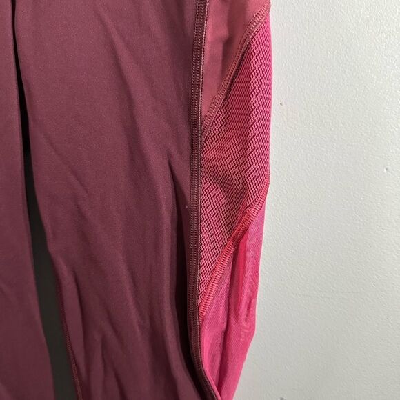 Lululemon colour me ombré crop - Picture 3 of 11